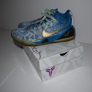 Kobe IX EM 646701 414